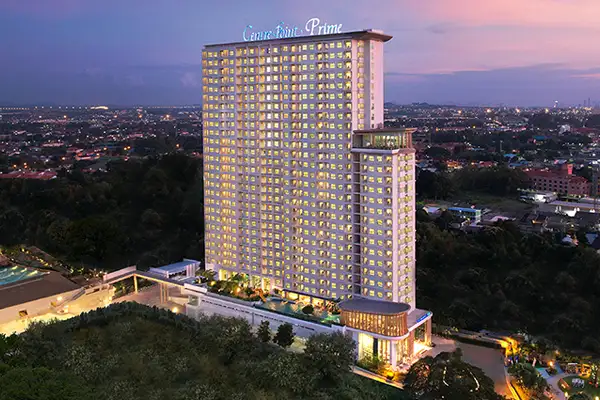 Centre Point Prime Pattaya