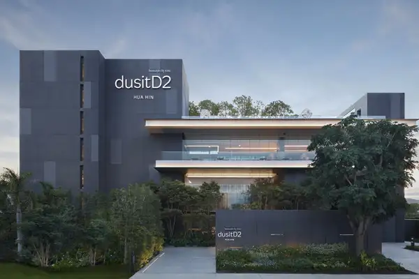 Dusit D2