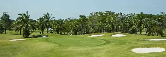 golf-course