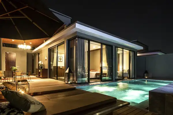 V Villas Hua Hin