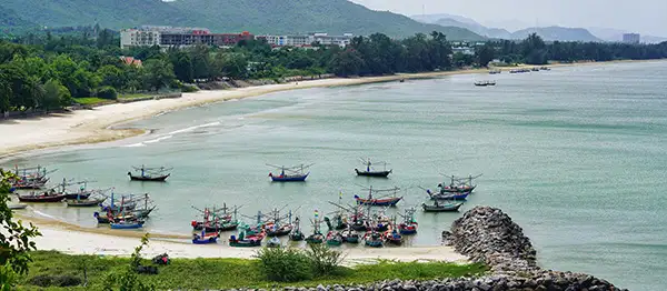 Hua Hin