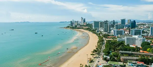 Pattaya