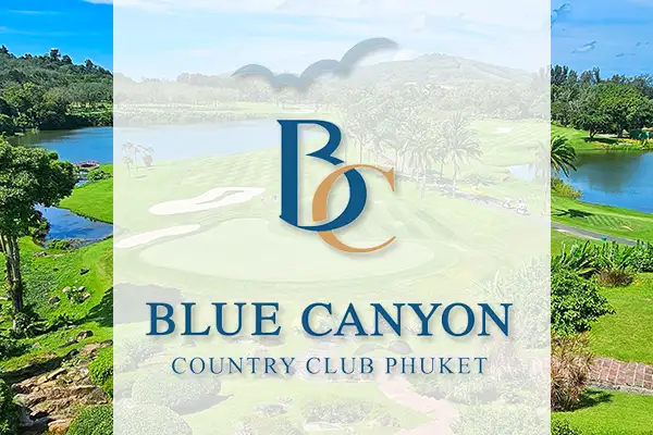 Blue Canyon Country Club