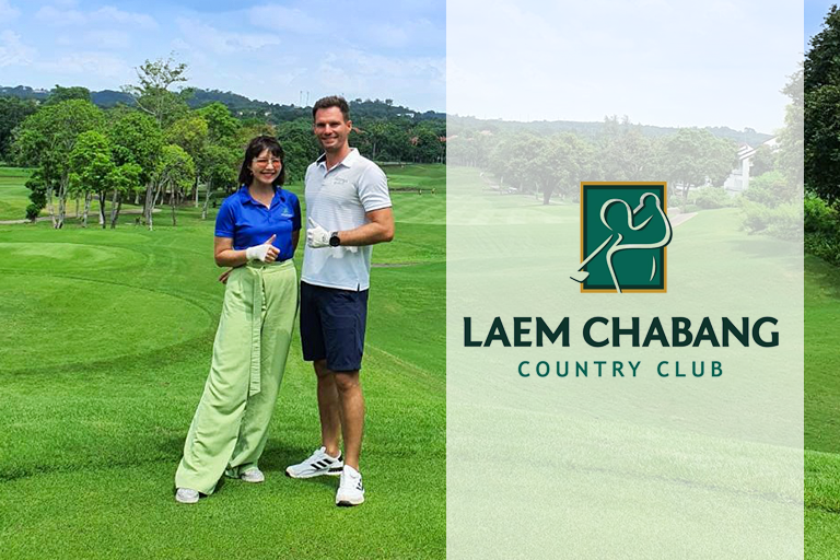 Laem Chabang International Country Club