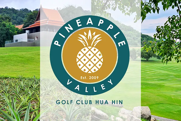 Pineapple Valley Golf Club