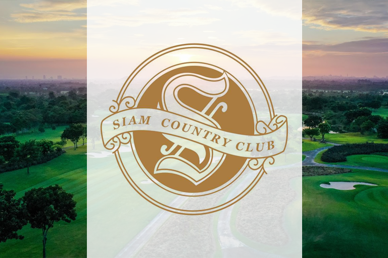 Siam Country Club Pattaya