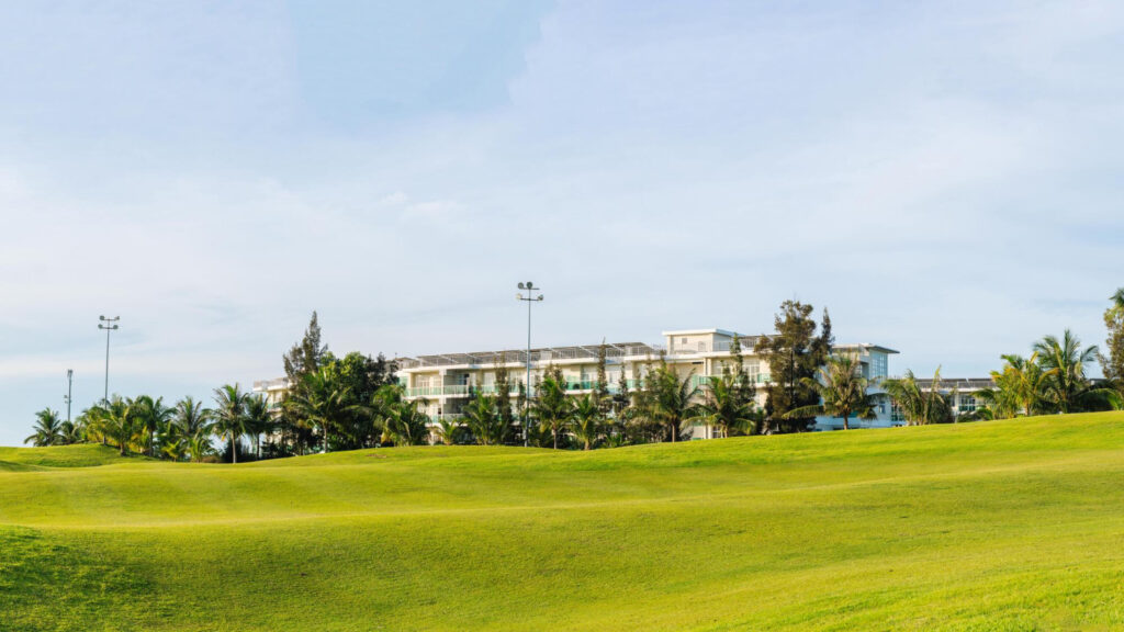 The Best Golf Resorts to Stay in Thailand