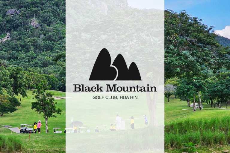 Black Mountain Golf Club