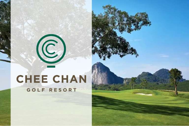 Chee Chan Golf Resort