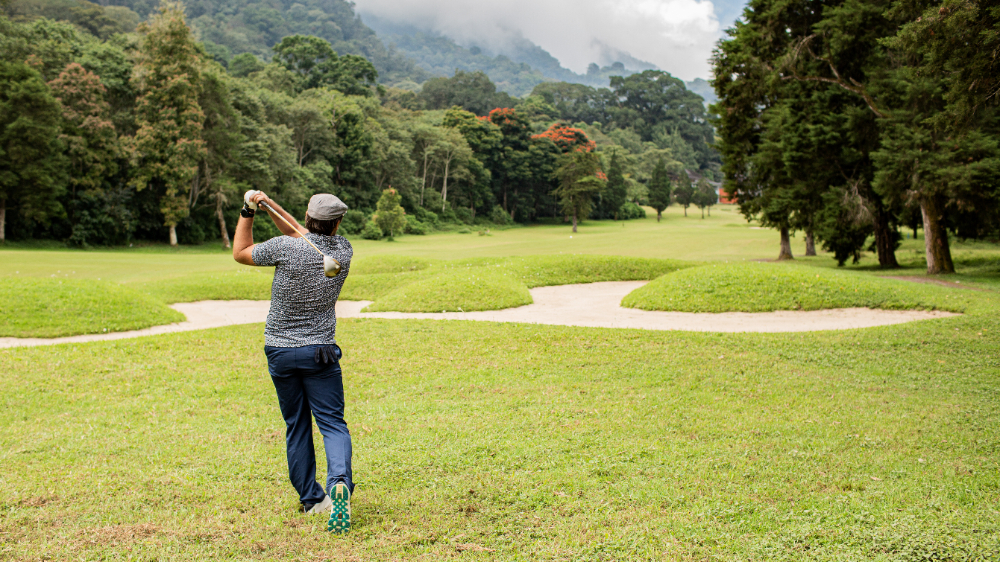 Best Golfing Weather in Thailand: When to Go