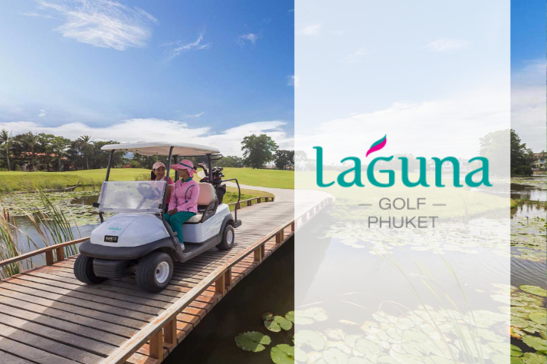 Laguna Golf Phuket