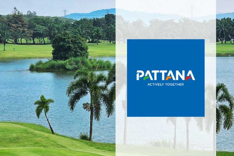 Pattana Sports Club