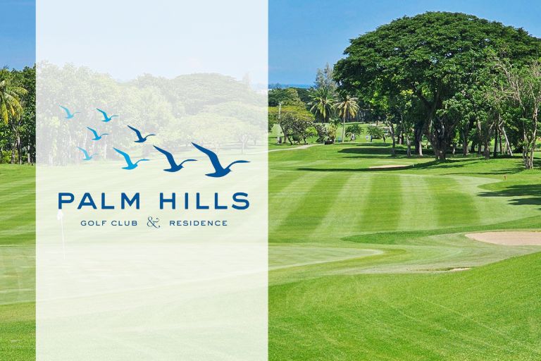 Palm Hills Golf Club