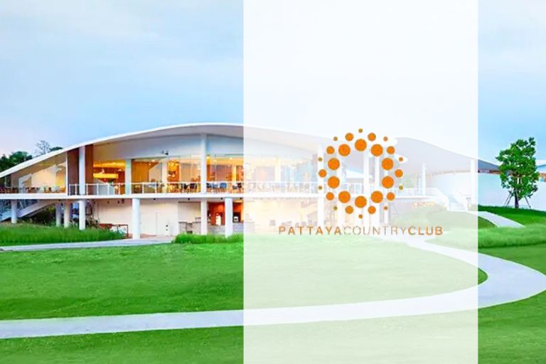 Pattaya Country Club