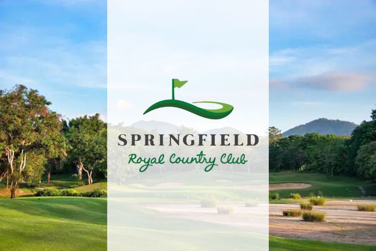 Springfield Royal Country Club