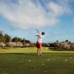 How to Improve Your Golf Swing While on Vacation in Thailand