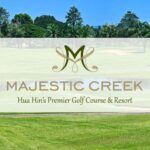 Majestic Creek Country Club