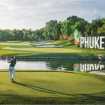 Your Golf Trip To Phuket