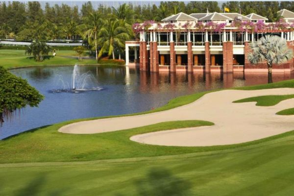 Thai Country Club