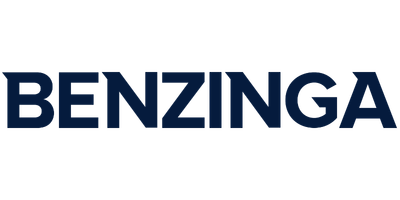 Benzinga logo