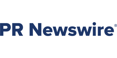 PR Newswire logo
