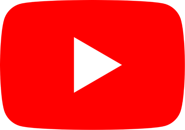YouTube logo