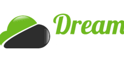 Dream and Travel Logo